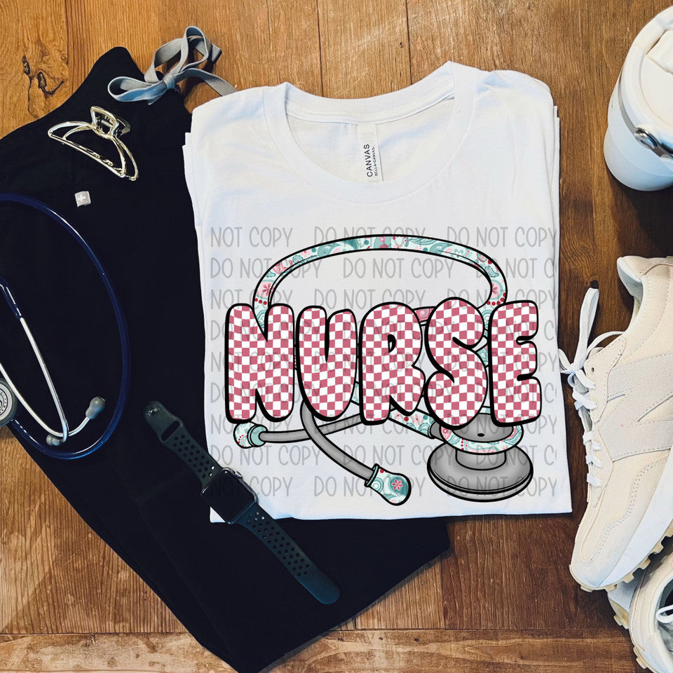 Paisley Nurse