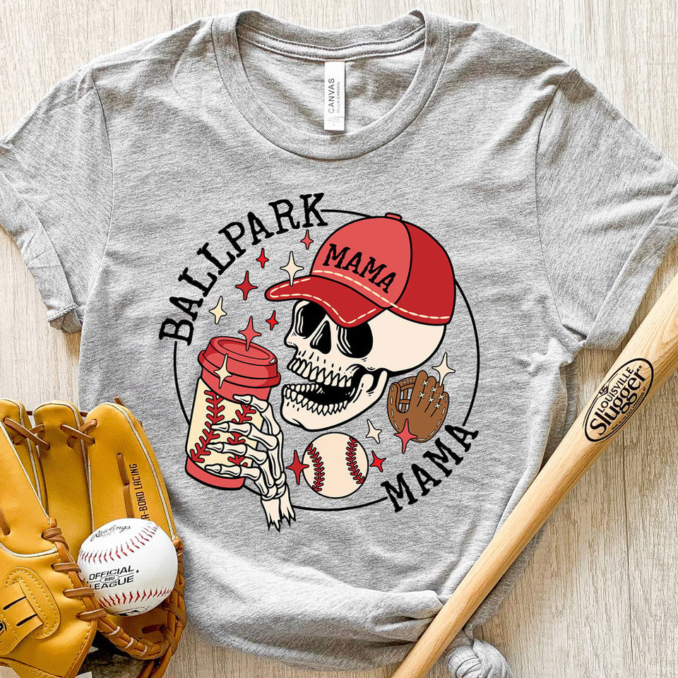 Ballpark Mama