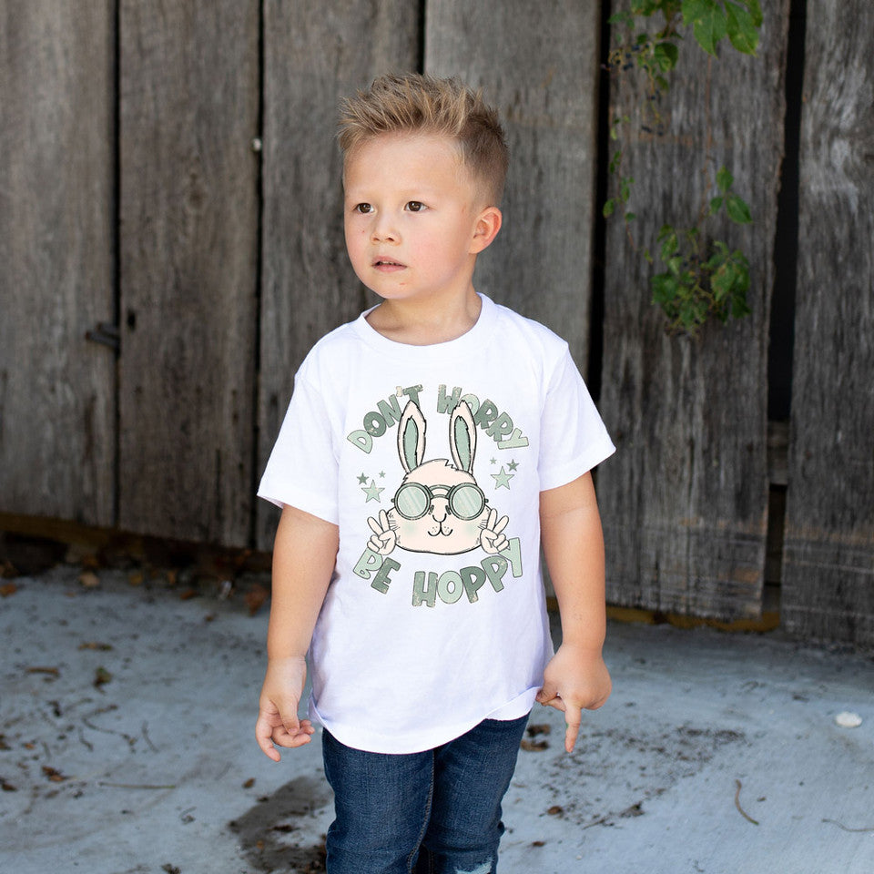 Don't Worry Be Hoppy