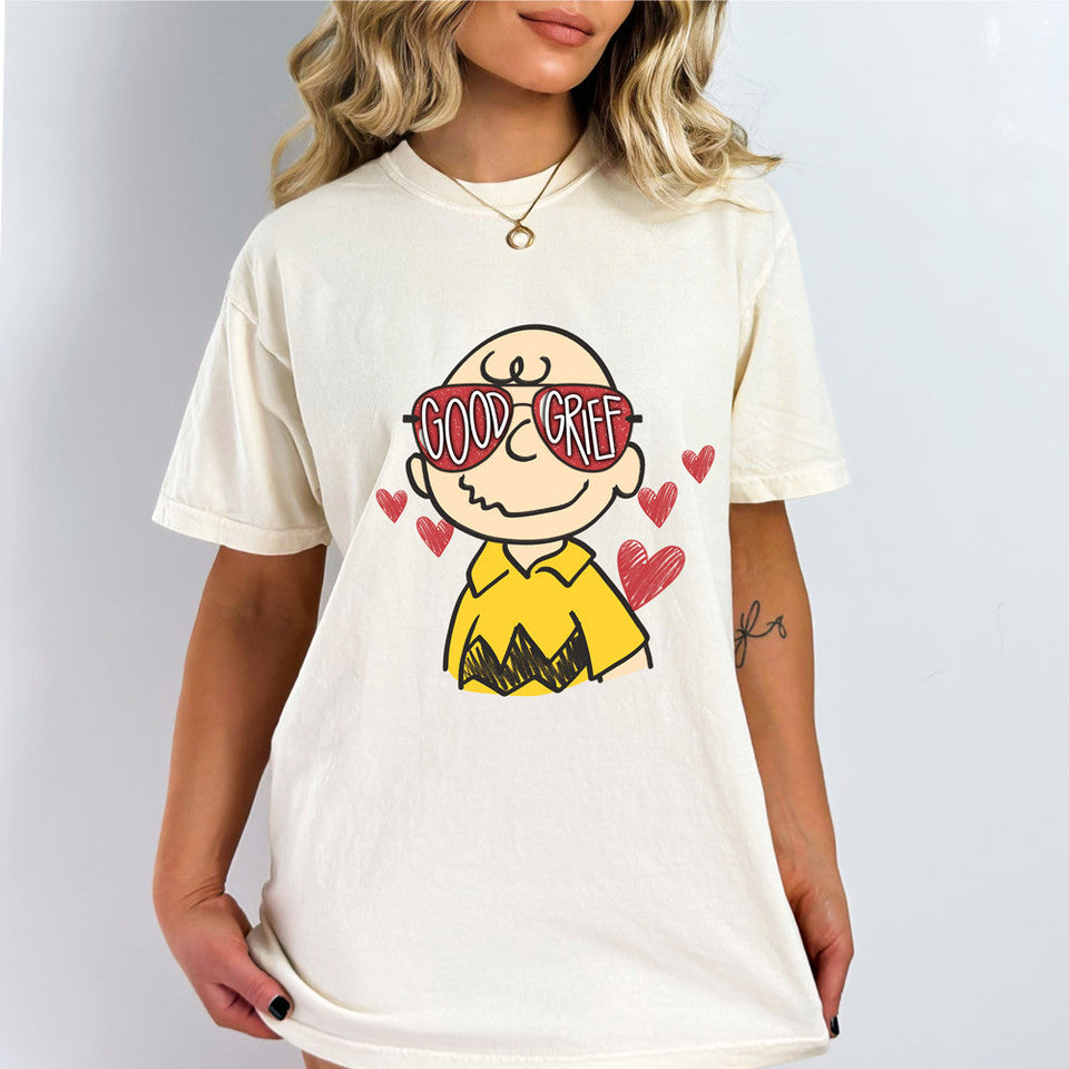 GOOD GRIEF