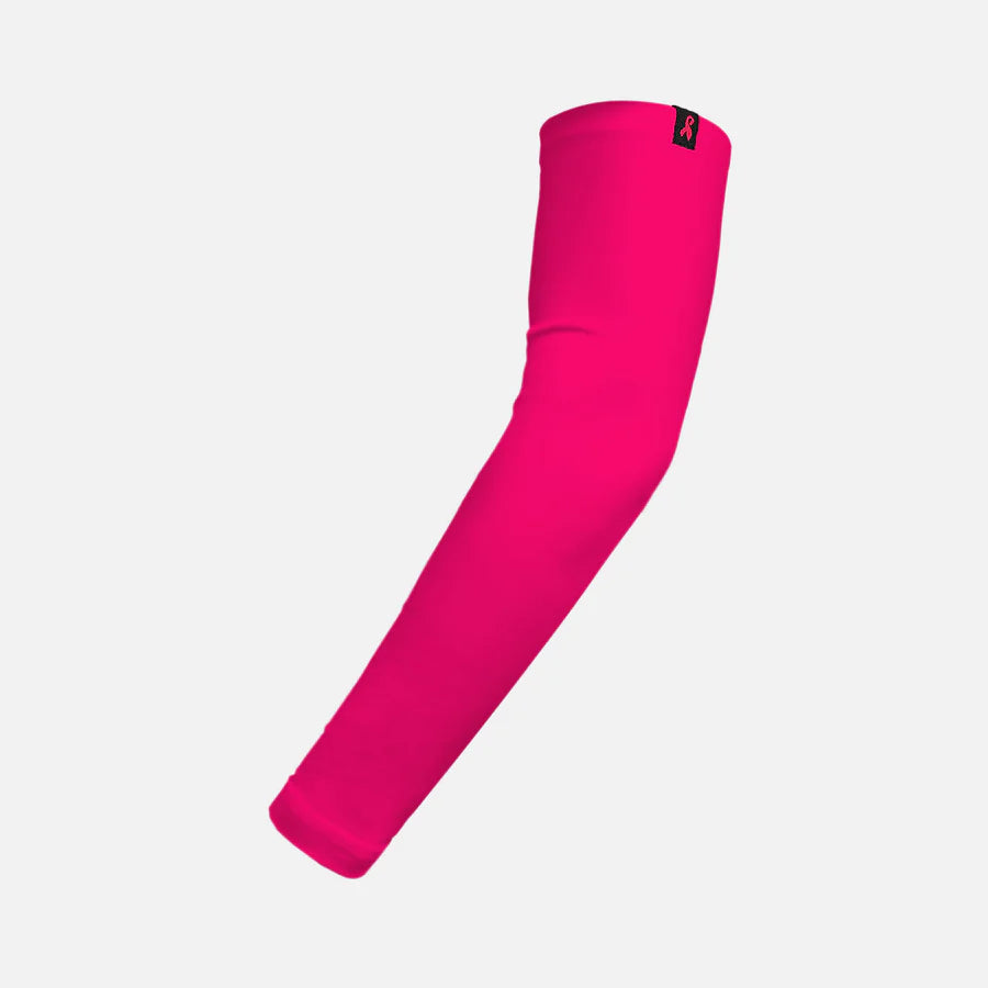 YOUTH Pink Single Arm Sleeve