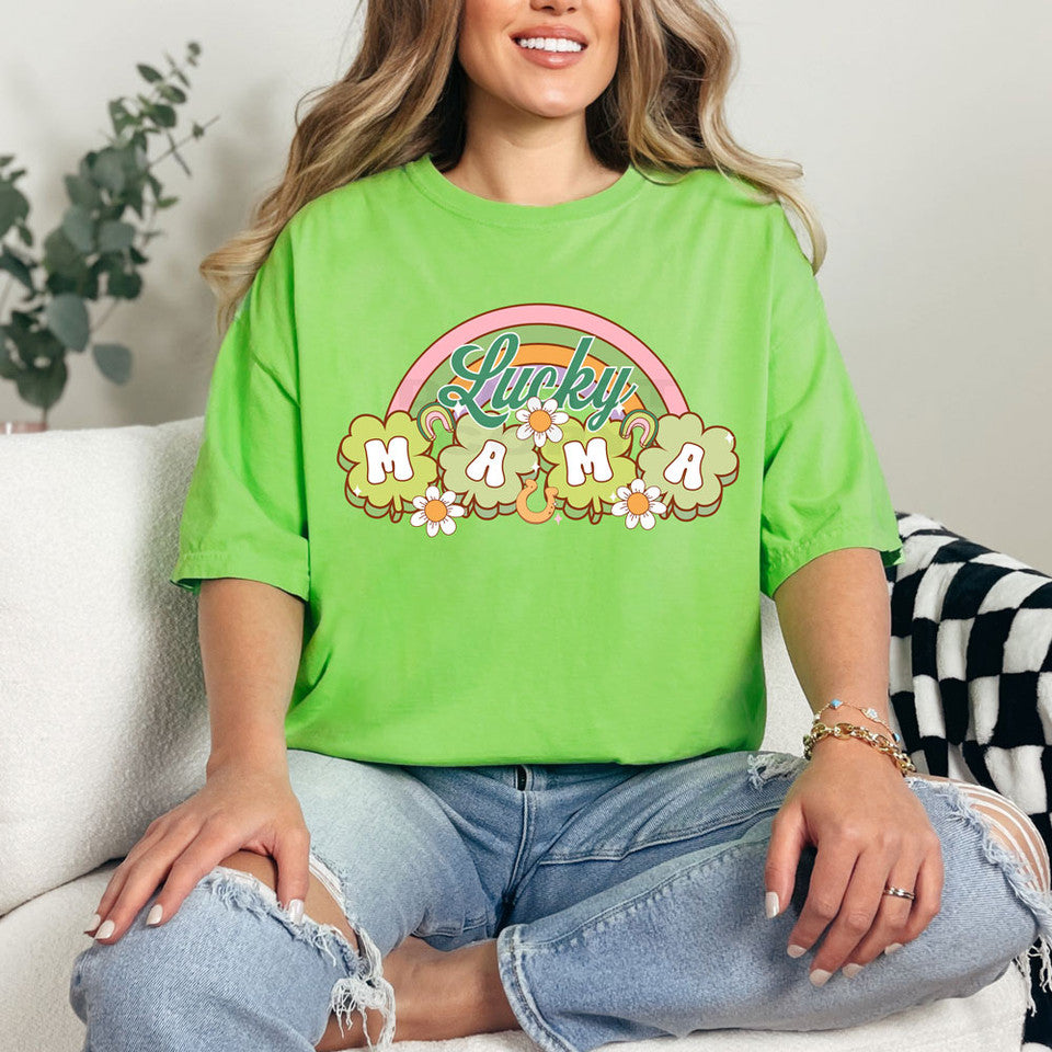 Lucky Mama