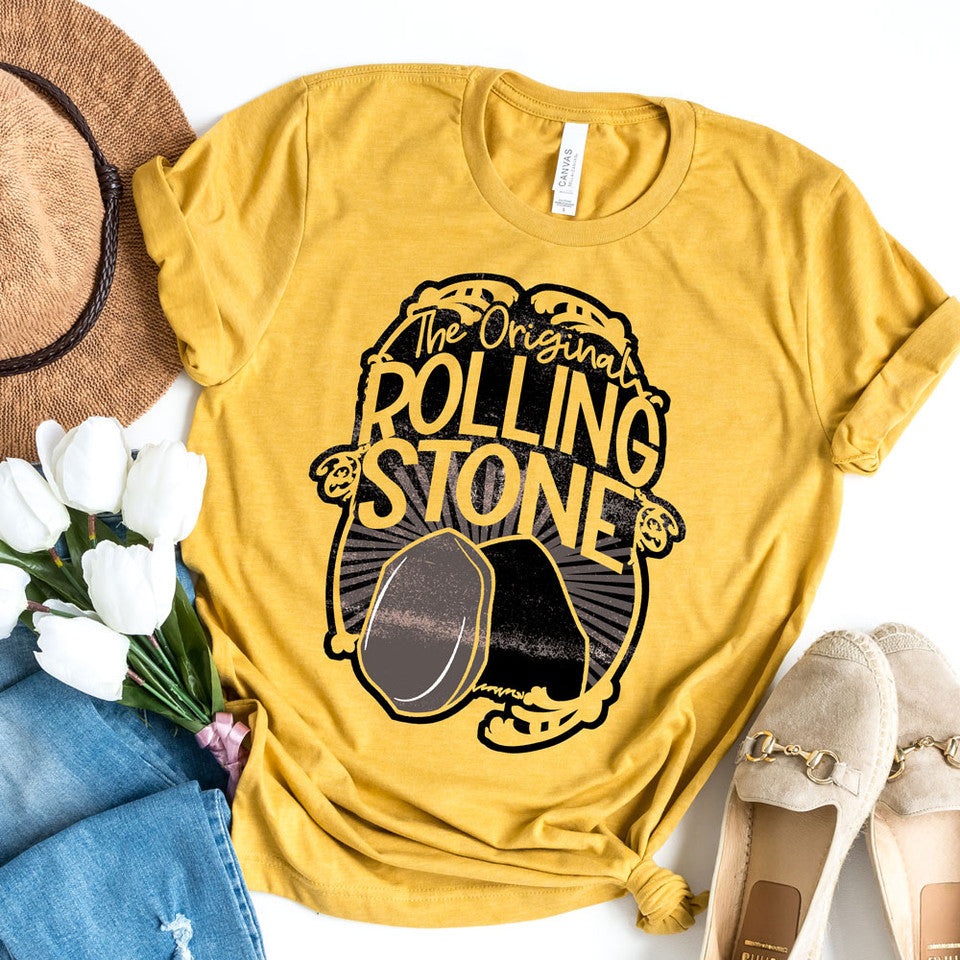 The Original Rolling Stone