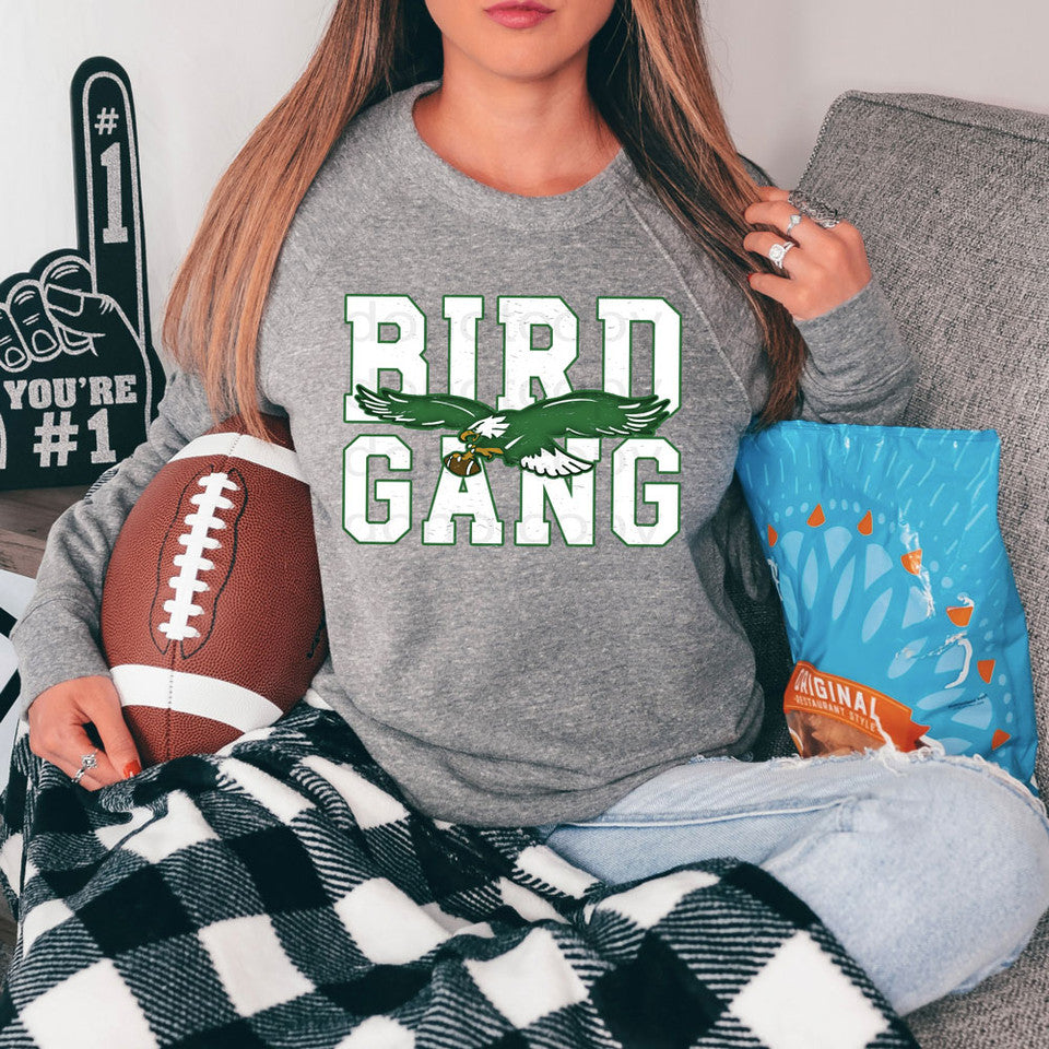 Bird Gang