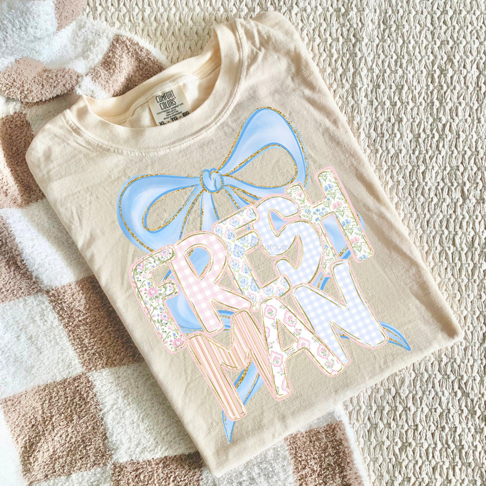 ADULT Grade Level Pastel Bow