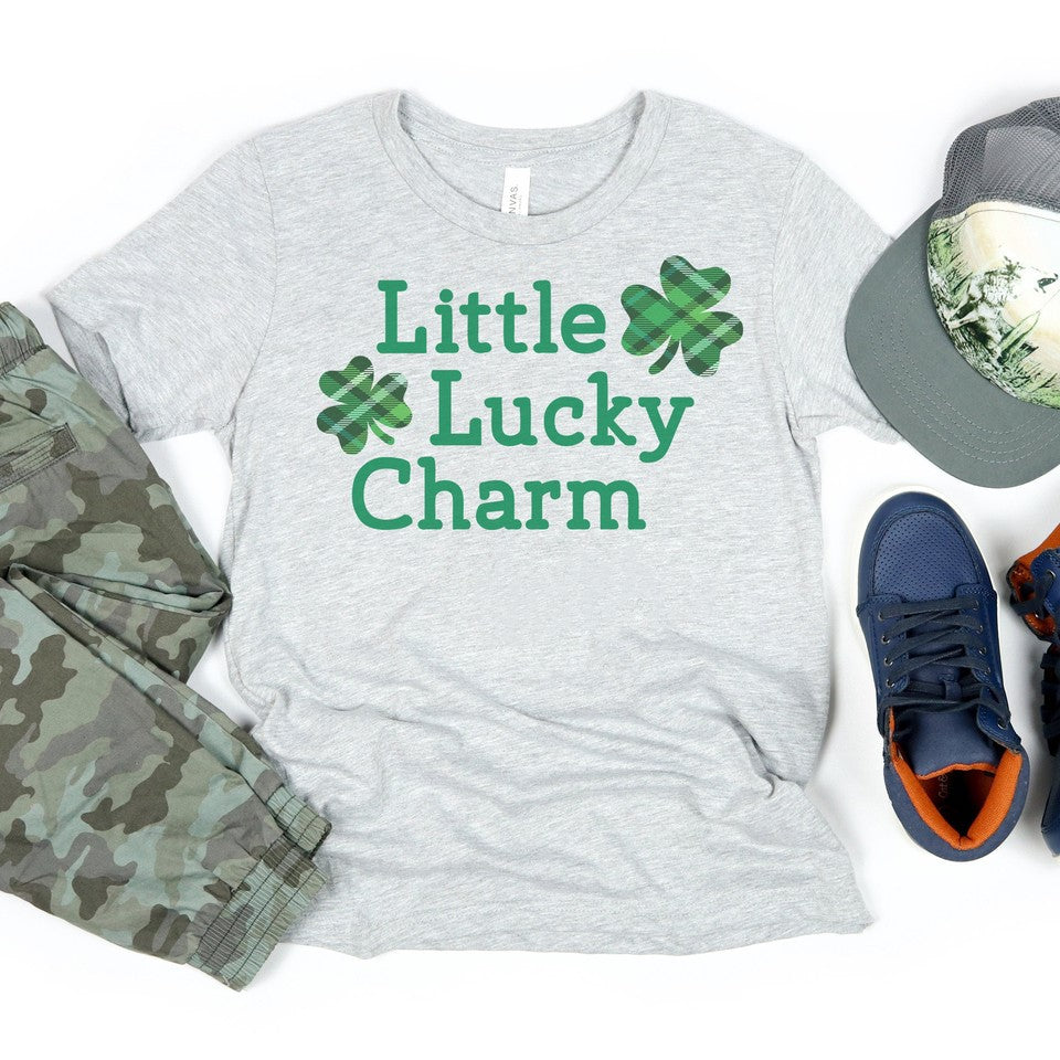 YOUTH Lucky Little Charm