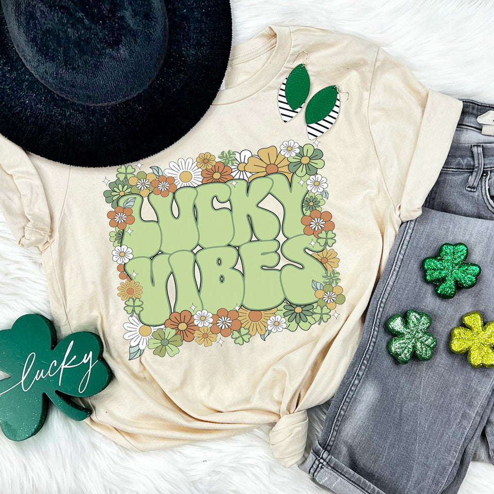 Lucky Vibes