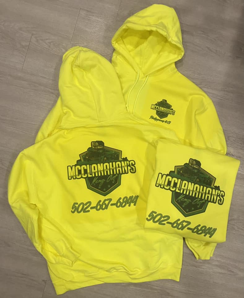 McClanahan's King Cut