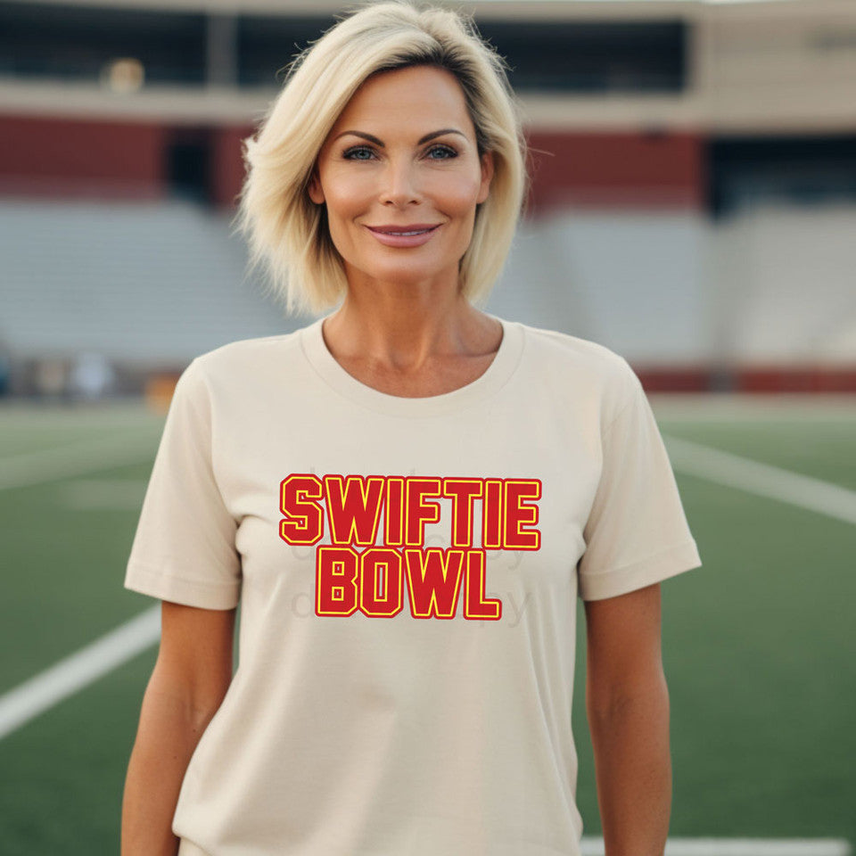 Swiftie Bowl