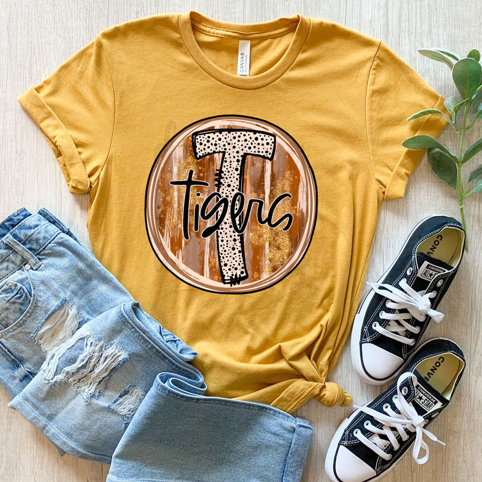 Tigers