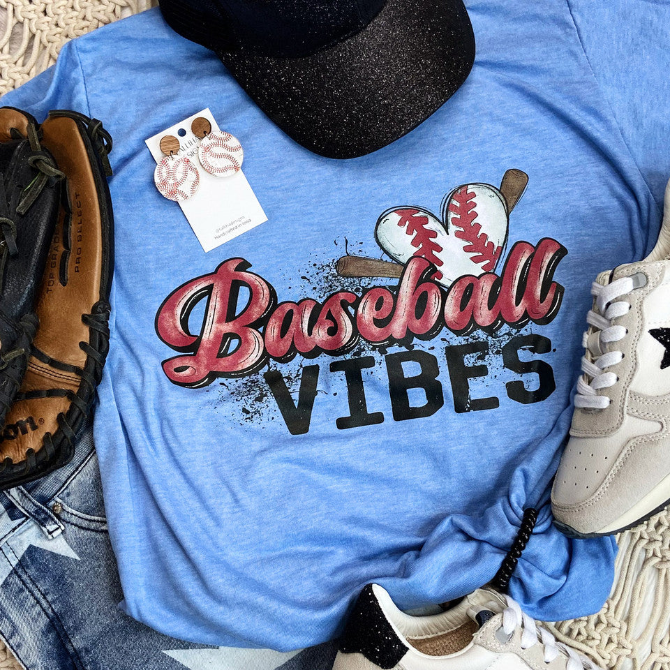 Baseball Vibes