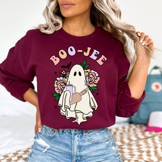 Pastel BOO-JEE