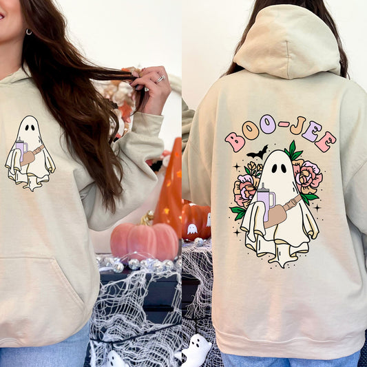 BOO-JEE Front & Back