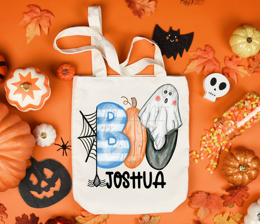 BOO BAGS!