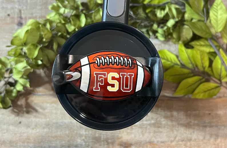 Personalized Football Stanley Toppers