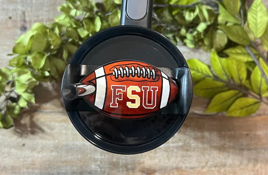 Personalized Football Stanley Toppers