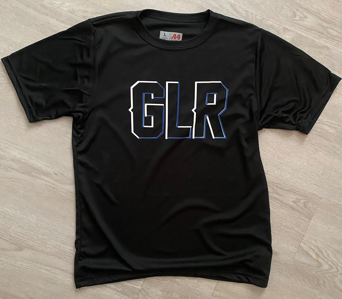 Royals Dry Fit Jersey Tees