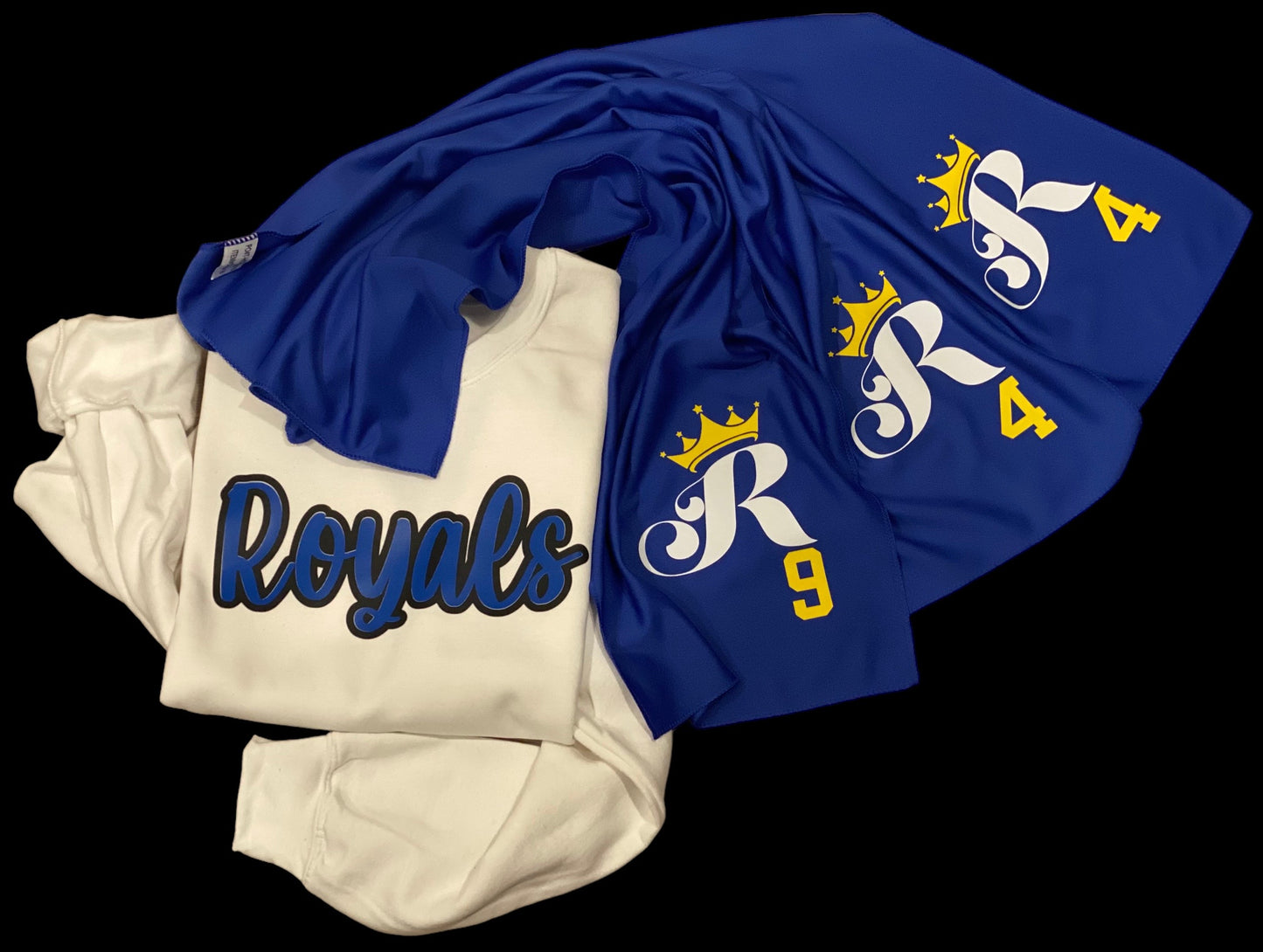 Royals Sweatshirt