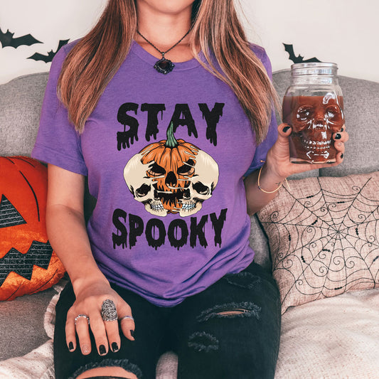 Stay Spooky