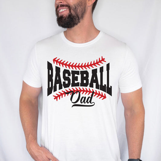 Baseball Dad