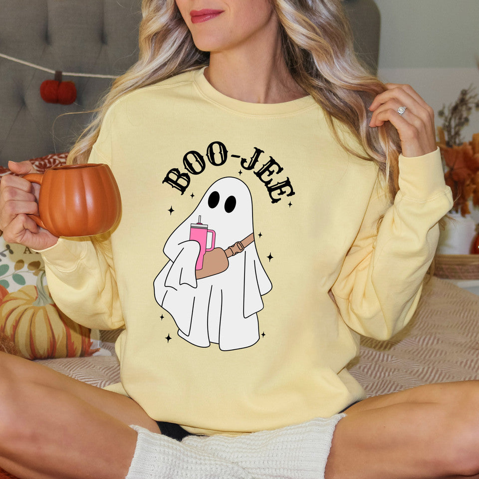 Boo-jee