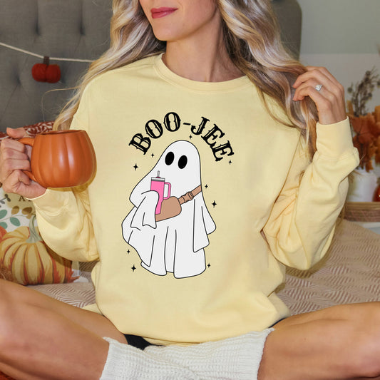 Boo-jee