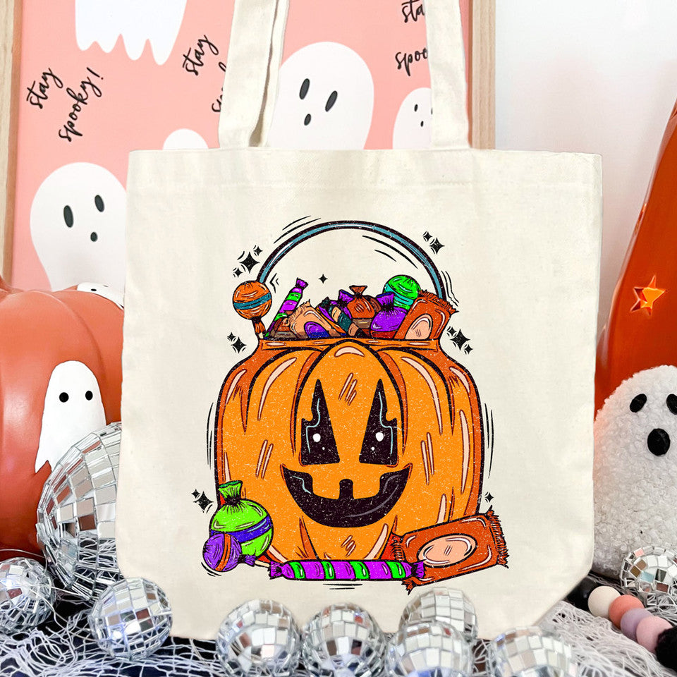 BOO BAGS!