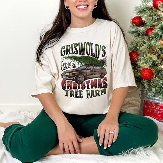 Griswold Tree Farm