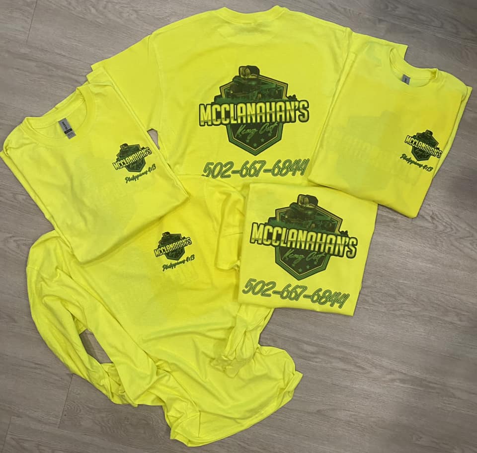 McClanahan's King Cut