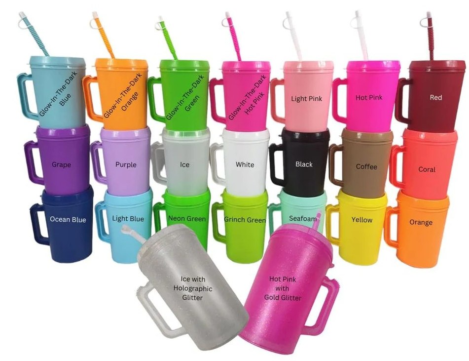 Wanted for President Mug