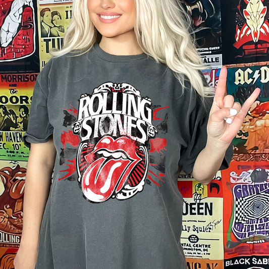 R*lling Stones