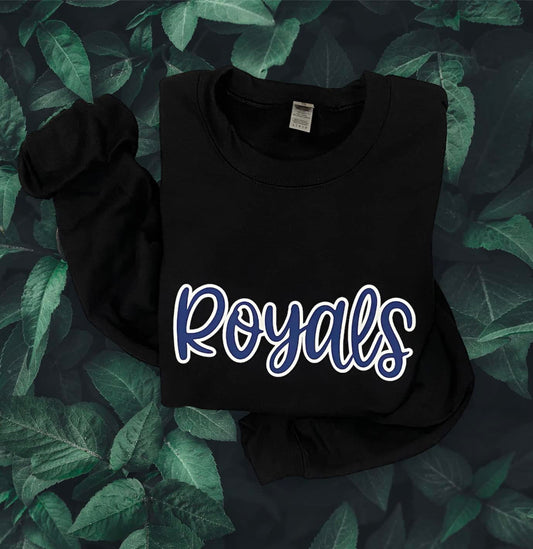 Royals Sweatshirt