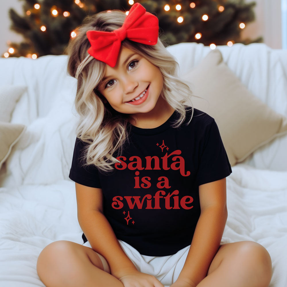 Santa Swiftie