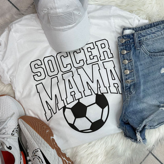 Soccer Mama PUFF