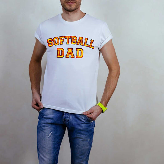 Softball Dad 2