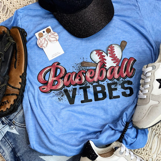 Baseball Vibes