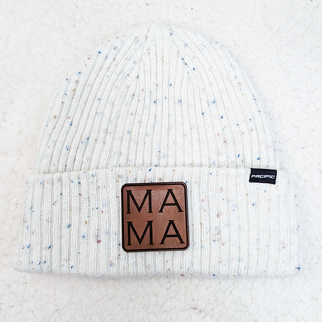 Mama Tweed Beanies